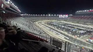 2025 Weather Guard Truck Race at Bristol Motor Speedway - Part 2