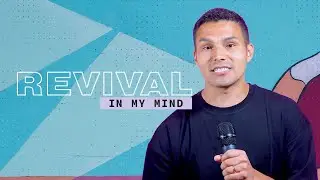 Revival in My Mind