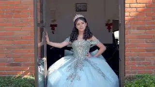 Regina Sesion 4k