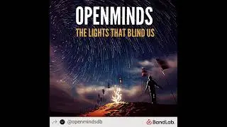 OPENMINDS PROBLEM SOLVED #bandlab