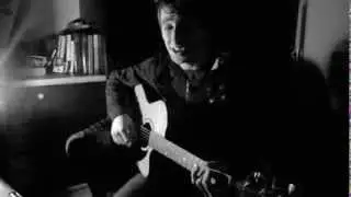 Arctic Monkeys - One For The Road [Acoustic Cover]