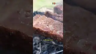 5 Perbedaan Arang dan Batu Bara, Serupa tapi Tak Sama! #arang #BatuBara #viral #shorts #trending