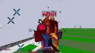 vs Muffinized bots (OBS recording test)
