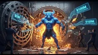 TMX Gold TMX Black