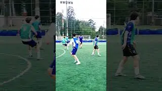 Prepara&ccedil;&atilde;o Gothia Cup 2025