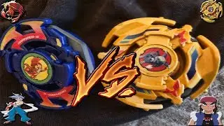 Dranzer S Vs Kids Dragoon | Blade Sharks | Beyblade 🔥🔥🔥