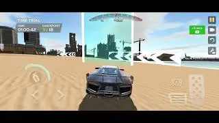 Car simulation #ofline#