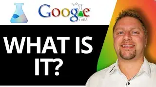 Что такое Google Labs? Объяснение Google Labs к 2026 году.
