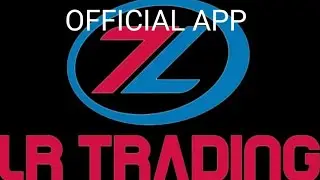 LR trading app💸
