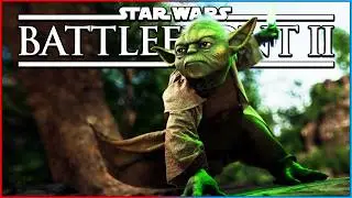8 ans plus tard... La HYPE de Battlefront 2 continue