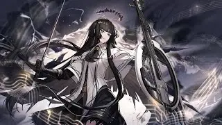 Last String Movement of Arturia in Leithanien