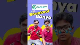 Как Cashify делает вас сумасшедшим | Купить телефон Cashify безопасно или нет