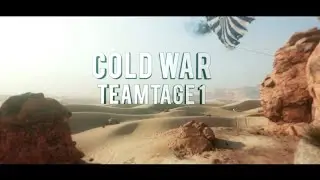 Nomad's Cold War Teamtage #1 (Out Now!)