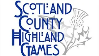 2025 Scotland County Highland Games