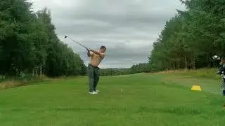 15 Over Par Brings You Muir of Ord