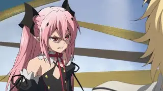 Owari no Seraph - [AMV] - Ego