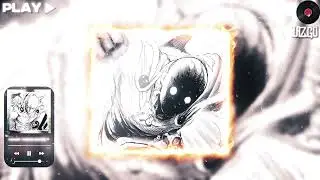 Narvent - Fainted Over Slowed (Dragon Ball & One Punch Man & Goku Saitama - Vegeta Garou  Speech )