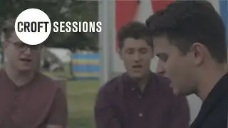 The Sherpas - Kind Of Life | Croft Sessions #98 | Sidmouth Fringe Sessions