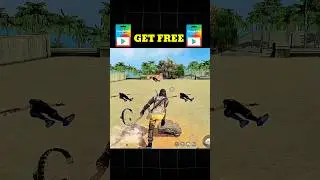 Get Free Redeem Code And Claim Sholay Emote in free fire 🎁💥🤩#freefire #nustaff
