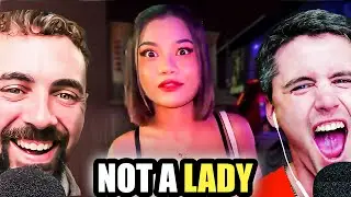 THAILAND INVADED BY PASSPORT BROS?! | Reaction