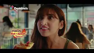 All New Domino&rsquo;s Pizza Mania | Telugu