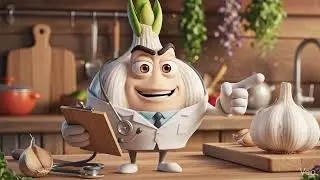 Health Tips| Ai shorts | Animated Videos