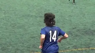 Seletiva Next Academy Barueri - 17/12/2023