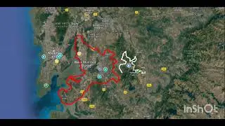 3rdMumbai-SmartCity#ytshorts#viralvideo#@ExplorerDevil #pushpaknagar