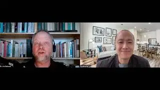 From Academia to Leadership Transformative Insights with Dr Jim Salvucci (Guidance for Greatness)