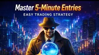 1-29 Day Trading Winning Strategy! Keep it simple silly / 52W-15L in 2026 SPY ES MES SPX NQ MNQ
