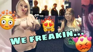 LOVE THEM!!! DNA - TUMANDY QALA MV (REACTION)