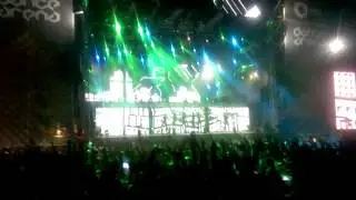 [HD] EXIT 2015 - Adam Beyer & Joseph Capriati Part 1 by bgdgrotto.com