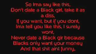Foolish Pride- Eminem with lyrics