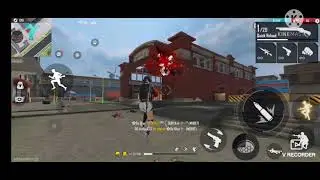 Top head shots in my free fire carrier- Garena Free fire