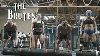 The Brutes - CrossFit Lowlands Sanctionals Team