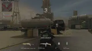 MW3: Gunfight 2v2 ft. Sly (Some good games)