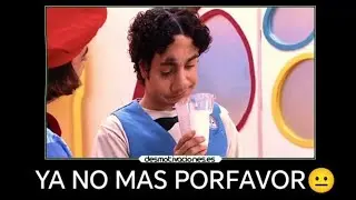 YA NO MAS PORFAVOR😐 / Momento XD / ESTACIÓN COLORES / Junior Express / Marctube