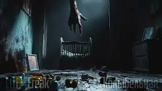 Ctrl+Freak &mdash; Колыбельная