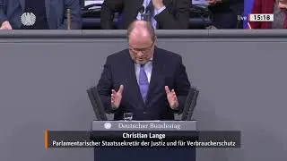 Rede BT Gegen Hasssprache und Kriminalit&auml;t ZP6 07 11 2019