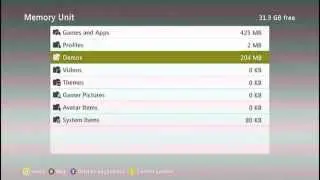Jtag Tutorials 1 How To Install XeXMenu 1 2