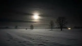 End of darkness