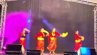 Cross culture carnival Dubbo 