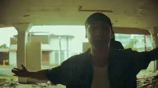 CAER - DieMan ft. Soultwo (prod. Cardejez) VIDEO OFICIAL