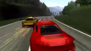Need for Speed Road Challenge - Trailer