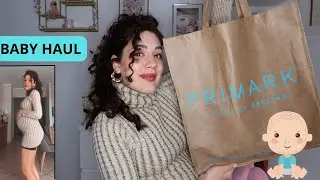 BABY HAUL Primark | PREZZI SUPER 💰💰💰