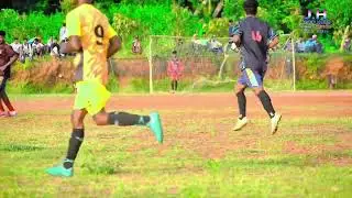 Jagu maidan final match (jariyagah v/s torpa FC)