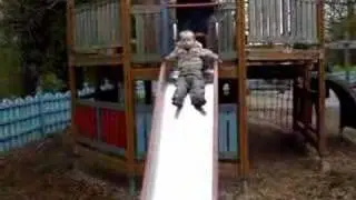 Oliver Bennett Slide Action