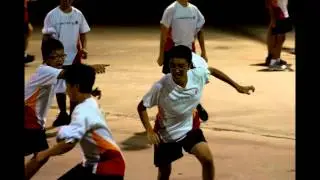 SJAB Promotional Video