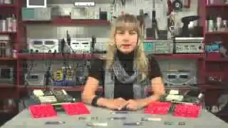 International Rectifier   технология GaNpowIR