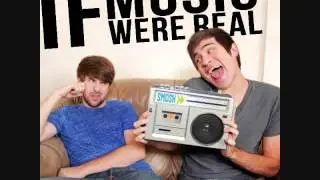 Smosh - My Fanny Pack
